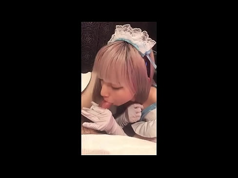 ❤️ Arụsị Japanese [mayuka], Ejiji nwa agbọghọ French, akụkụ 1, ịfụ ụfụ na ude oyi ❤️ Ihe gba ọtọ