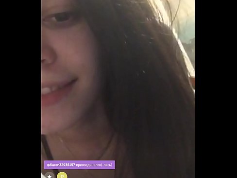❤️ Anụ ọhịa slutty Russia (Periscope, VKontakte, Instagram) ❤️ Ihe gba ọtọ