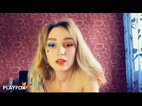 ❤️ Ime anwansi mebere eziokwu iko nyere m mmekọahụ na Harley Quinn ❤️ Ihe gba ọtọ